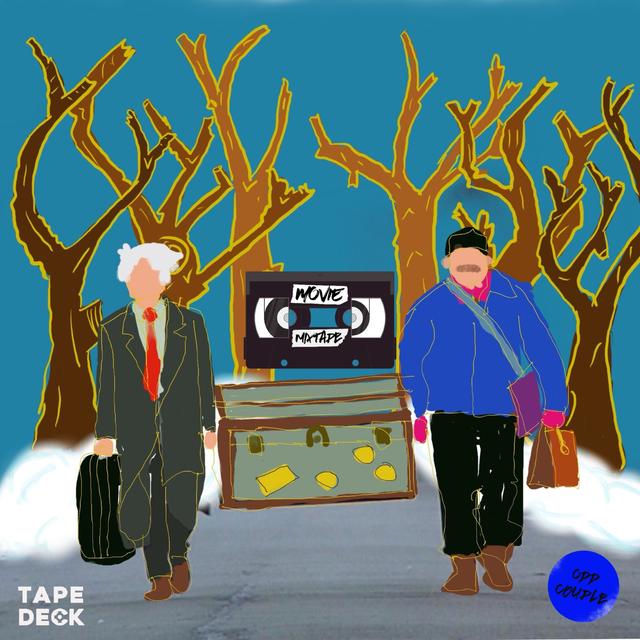 Planes, Trains & Automobiles (1987) with Kevin Kablasto - podcast episode cover