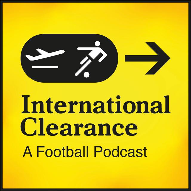47. The Sweeper Pod - Lee Wingate & Paul Watson - podcast episode cover