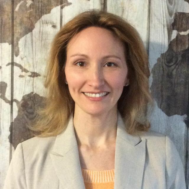 Kimberli Breen: Engaging Families in MTSS - podcast episode cover