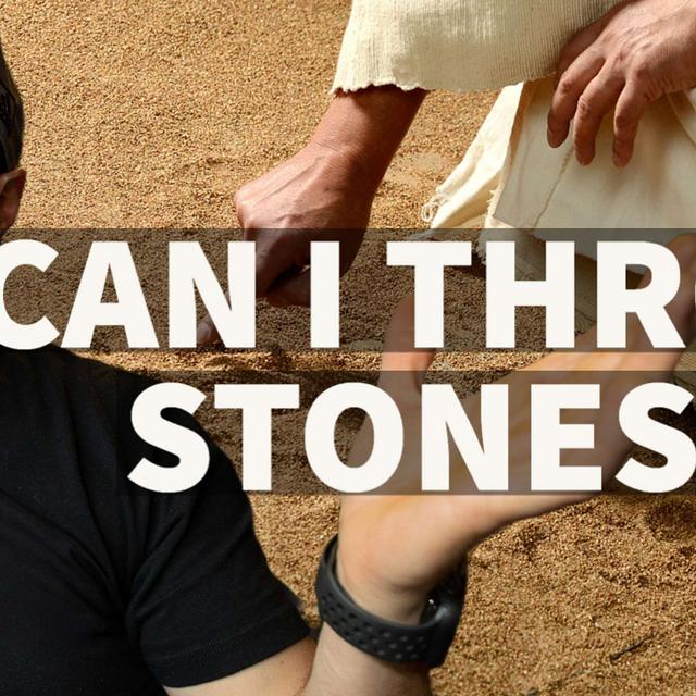 What Is The Story Of JESUS About - podcast episode cover