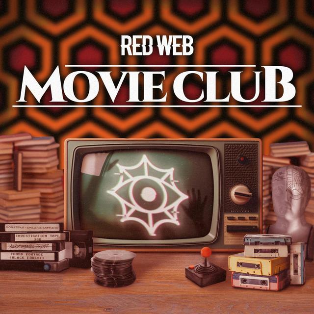 (Preview) Movie Club | Upgrade (2018) - podcast episode cover