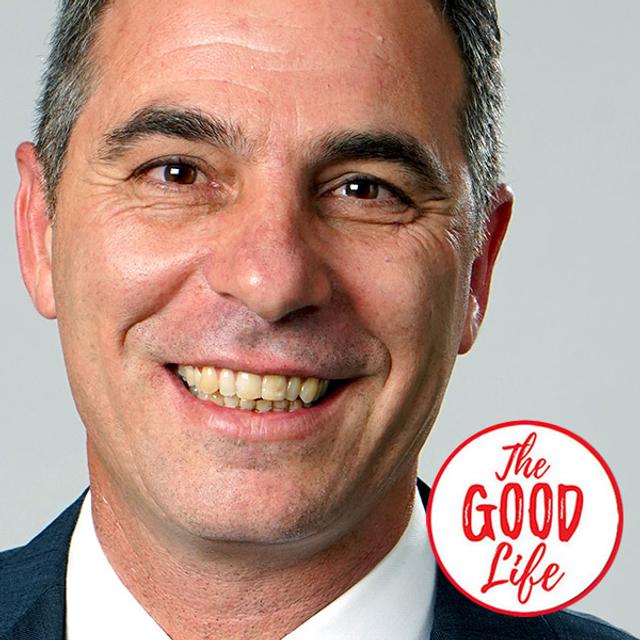 112. Jihad Dib on racism, role models and respect - podcast episode cover