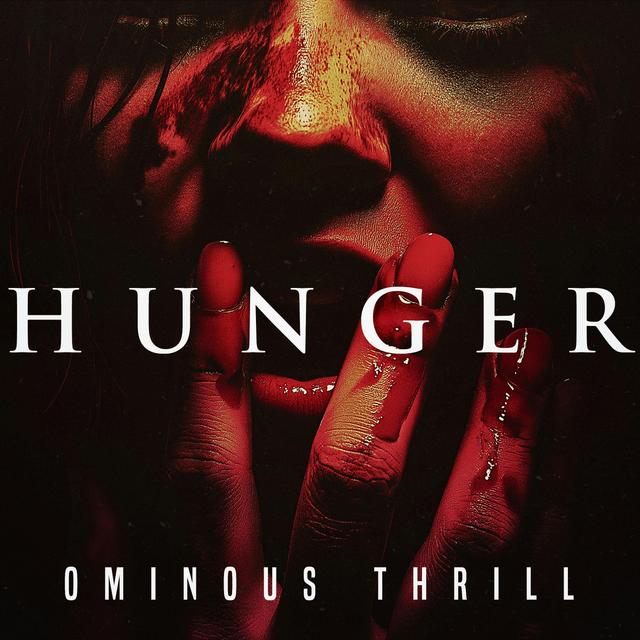 HUNGER - podcast episode cover