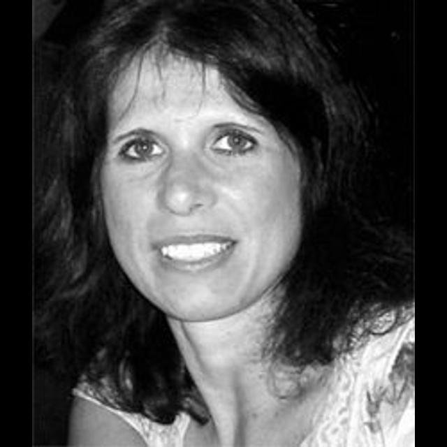 Against (wrongheaded) reading: literature professor and psychotherapist Mikita Brottman - podcast episode cover