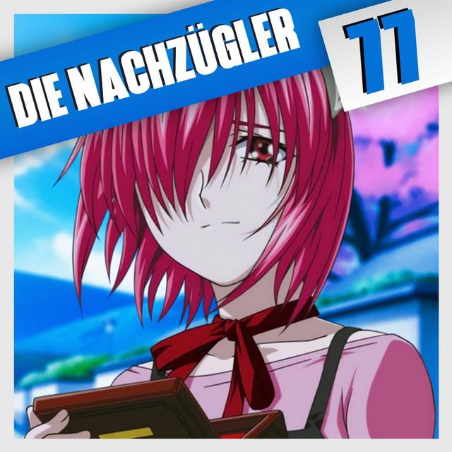 Folge 77: Teure Anime und portugiesische Toiletten - podcast episode cover