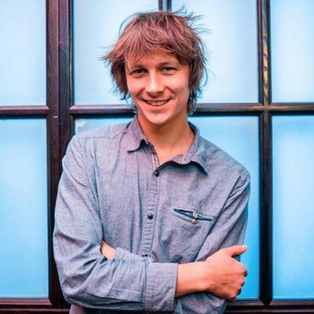 Using Kotlin for a cross-platform IDE with Kirill Skrygan - podcast episode cover
