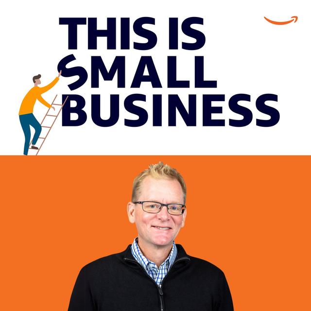 Redefining Risk: A New Way to Make Bold Moves - podcast episode cover