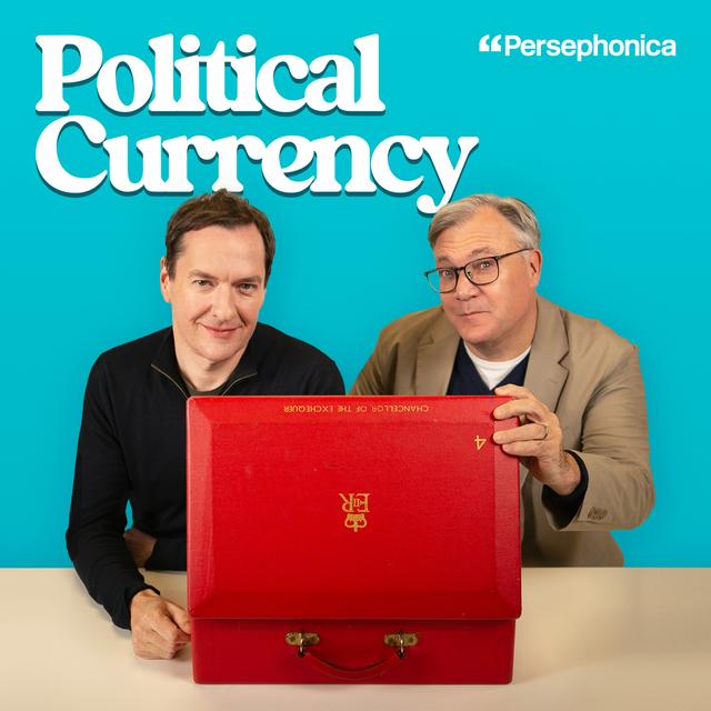 Labour’s looming spending review chaos - podcast episode cover
