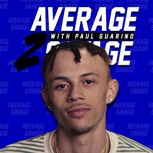 Deshaun Highler | Average To Savage EP122 - podcast episode cover