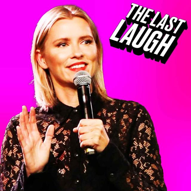Mo Welch’s ‘Dad Jokes’ + Is ‘The Bear’ a Comedy?!? - podcast episode cover