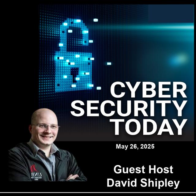 Unraveling Cyber Threats: Ransomware, Kidnapping, and Record-Breaking DDoS Attacks - podcast episode cover