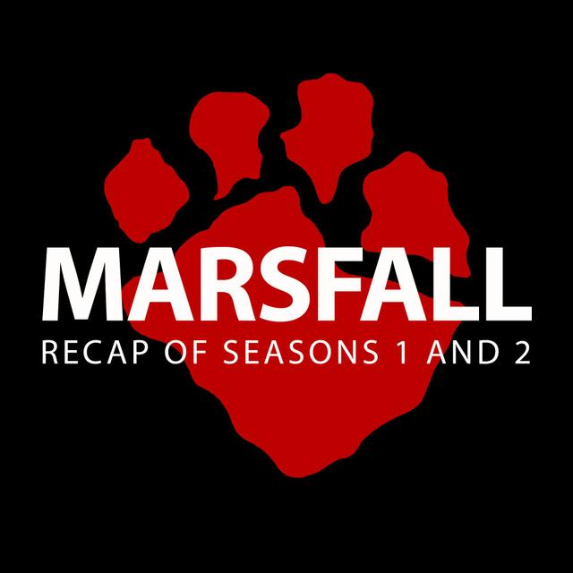 Recap of Seasons 1 and 2 - podcast episode cover