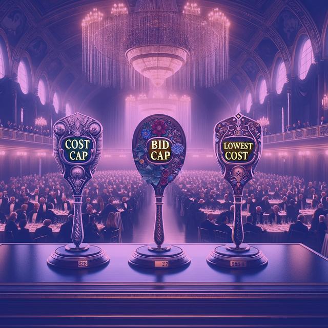 The Holy Trinity of Bid Strategies, Explained - podcast episode cover