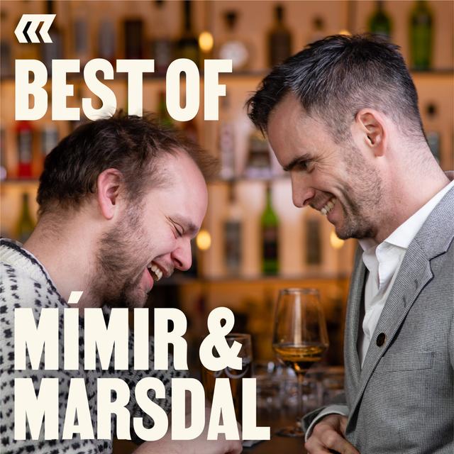 BEST OF: Andrew Tate vs. Arbeidslinja! - podcast episode cover