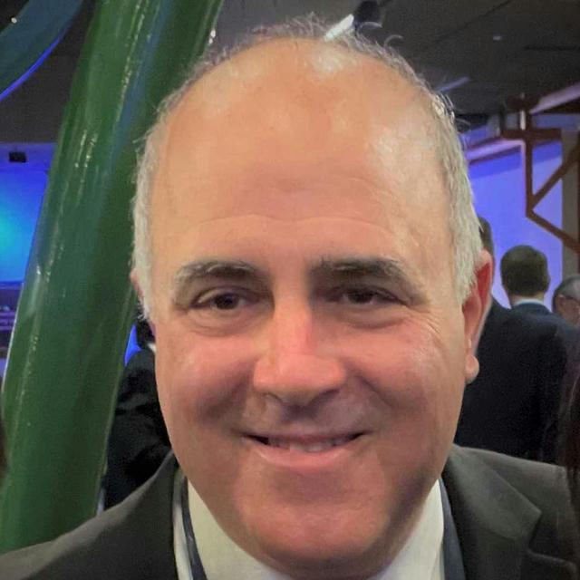 Ep. 330 Early Days and Evolution of the TIPS Procedure with Dr. Richard Saxon - podcast episode cover