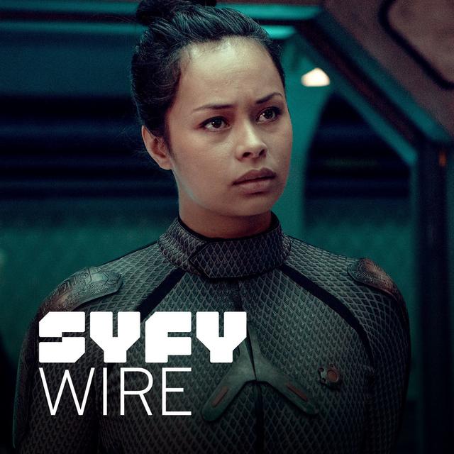 Season 2, Episode 6 - "Paradigm Shift" - podcast episode cover