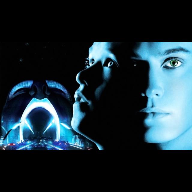 Ep. 197 - AI: Artificial Intelligence (2001) - podcast episode cover