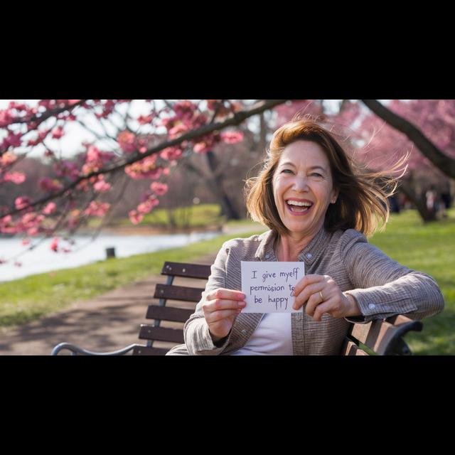But Wait, There's More to a Happy Life than Eating Well and Moving - podcast episode cover