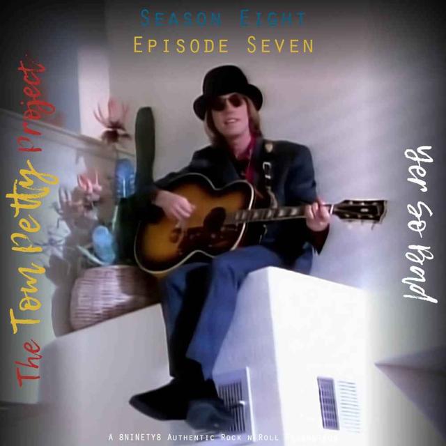 Yer So Bad - podcast episode cover