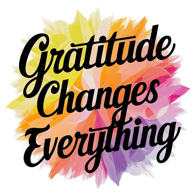 Say It Like You Mean It: The Art of Expressing Gratitude - podcast episode cover