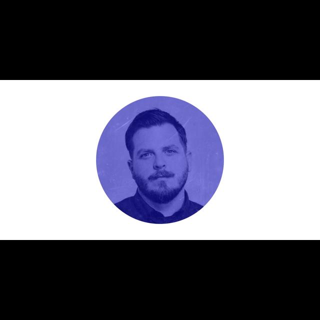 Dustin Kensrue: Thrice and Process Theology - podcast episode cover