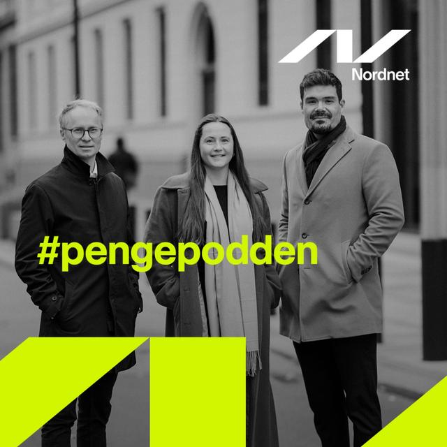 527: Emisjoner for alle – på lik linje med proffene - podcast episode cover