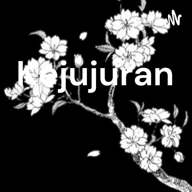 Kejujuran - podcast episode cover