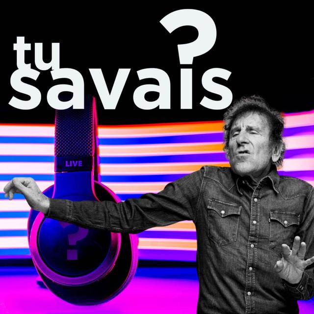 Les secrets de “L’amour à la machine” d’Alain Souchon - podcast episode cover