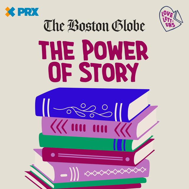S9E15: The Power of Story - podcast episode cover
