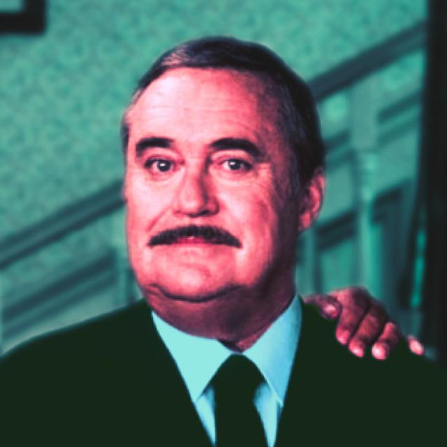 What’s Gay About Mr. Belvedere? - podcast episode cover