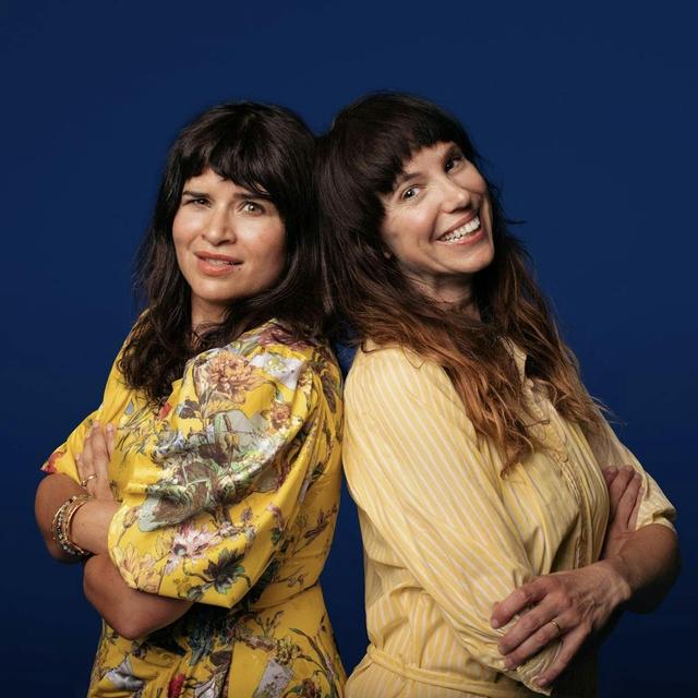 Women Are Mad – and rightly so - podcast episode cover