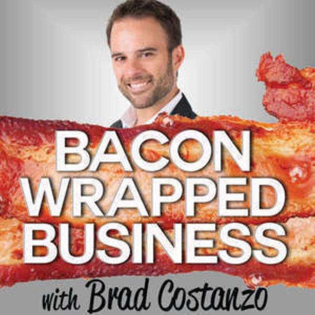Position Yourself To Open Powerful Doors And Create Explosive Opportunities With Luke Havard - podcast episode cover