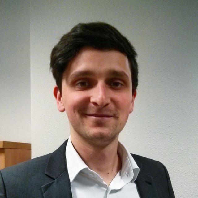 Interview 37: Marek Duda on Effective Altruism - podcast episode cover