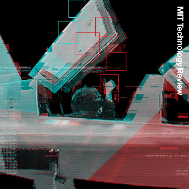 In Machines We Trust: In the cockpit with AI - podcast episode cover