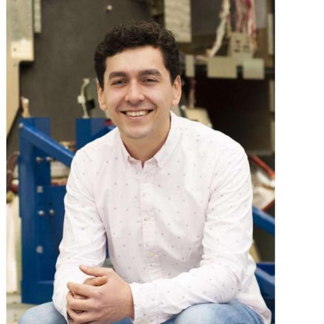 002 - Aircraft Noise Management - Robert Koster - AerLabs - podcast episode cover