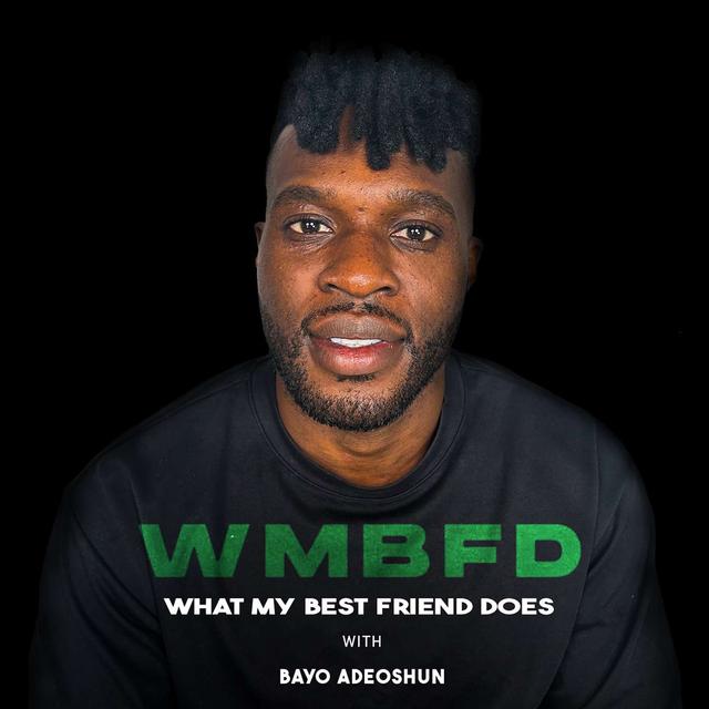 Meet the Ex-Microsoft Employee Helping People Understand Their Gift And Purpose  | Lordwin Anim - podcast episode cover