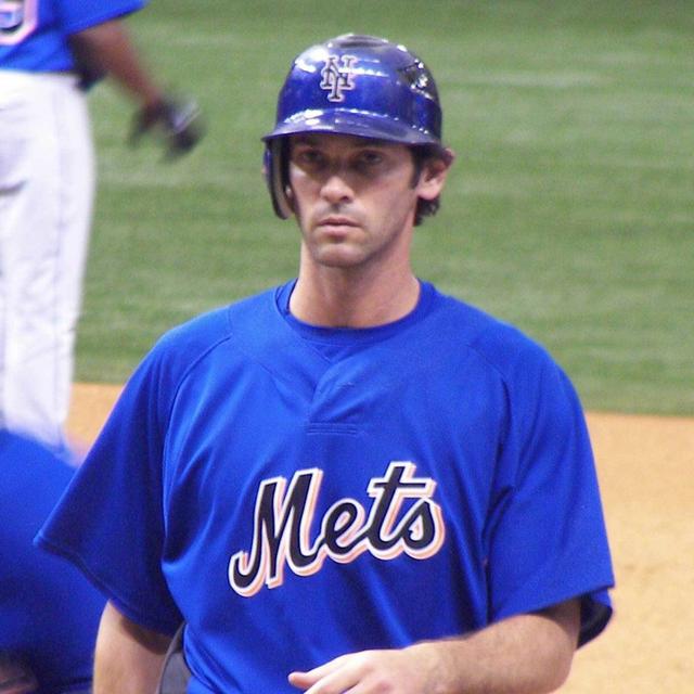 #ICYMI - Juiced Balls, Broken Bats & Record Breakers, with Shawn Green - podcast episode cover