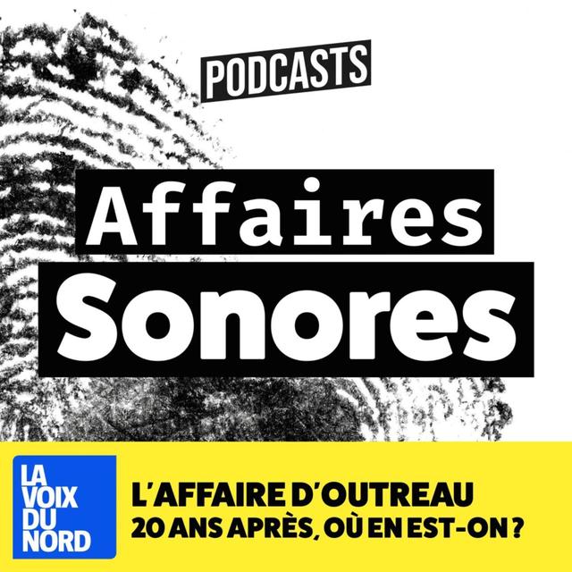 L’affaire d’Outreau - Épisode 5/6 - podcast episode cover