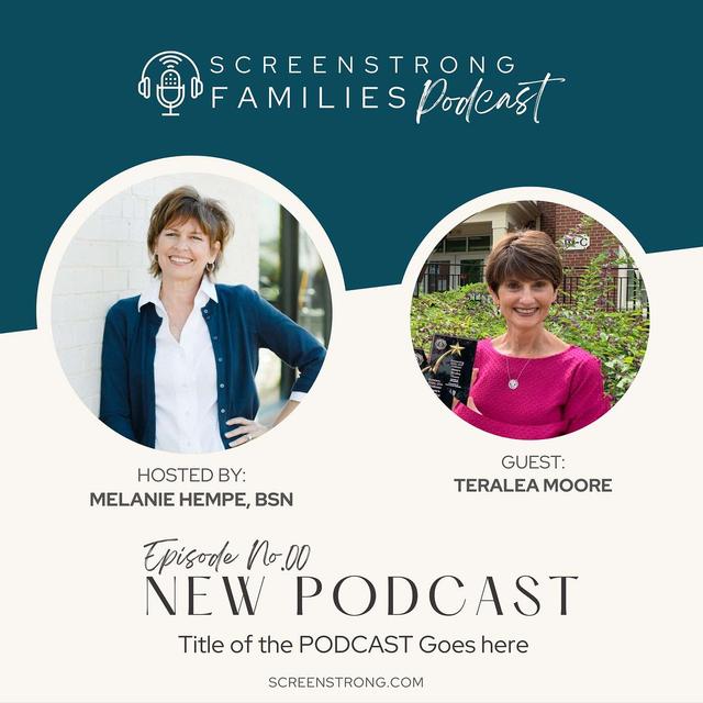 A Teacher’s Perspective with Teralea Moore (#89) - podcast episode cover