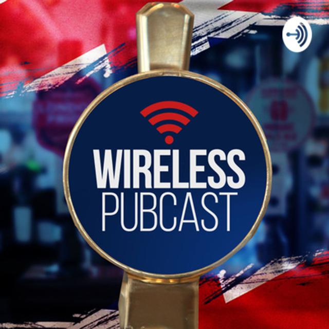 The Pub has Scheduling Conflicts - podcast episode cover