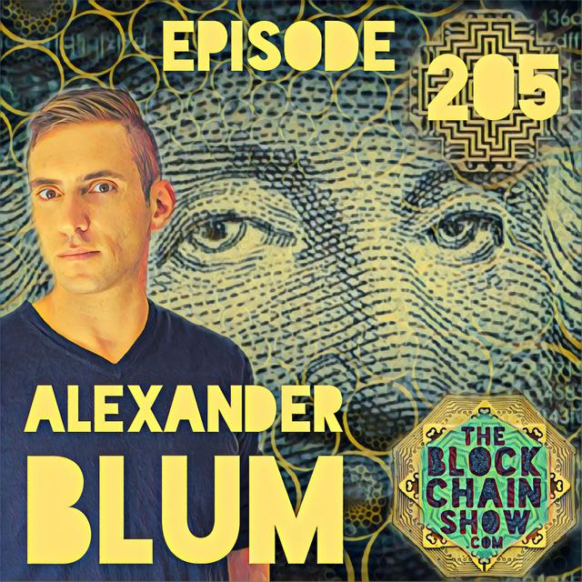 205: Two Prime with Alexander Blum - podcast episode cover