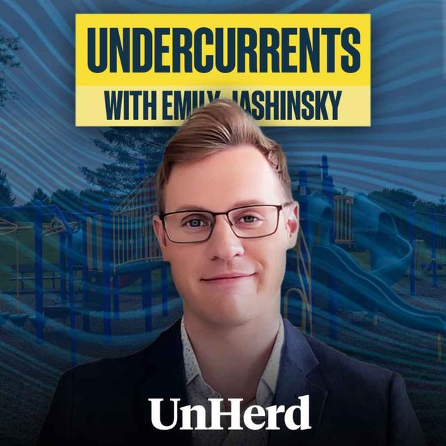 Robby Soave: Shiloh Hendrix has NOT killed cancel culture - podcast episode cover