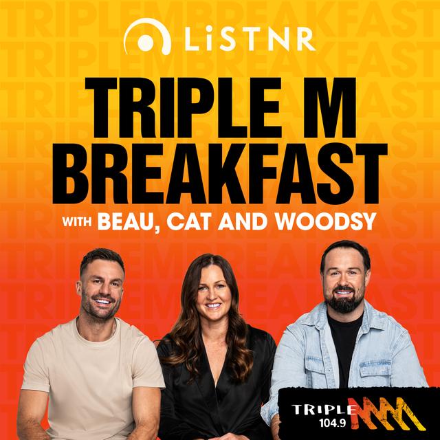 FULL SHOW | Beau Shares A Story Of Someone Almost Dying On The Footy Show - podcast episode cover