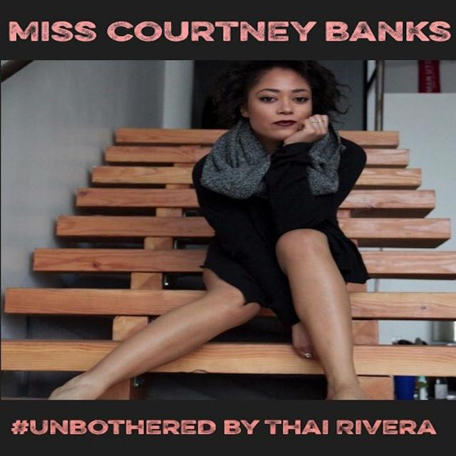 Unbothered by Thai Rivera Ep29 "You Can't Shame Me If I Have No Shame Episode" - podcast episode cover
