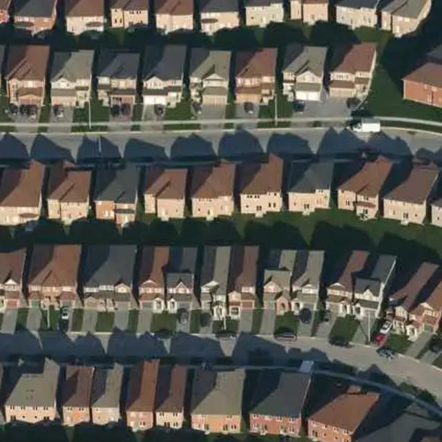 [TEASER] Suburban Hell and Ugly Cities - podcast episode cover