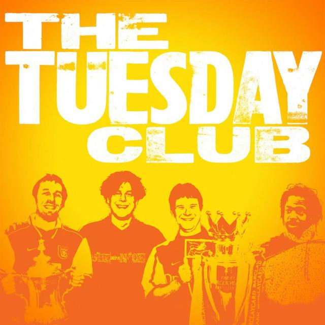 Keith Returns from the Cricket Club - podcast episode cover