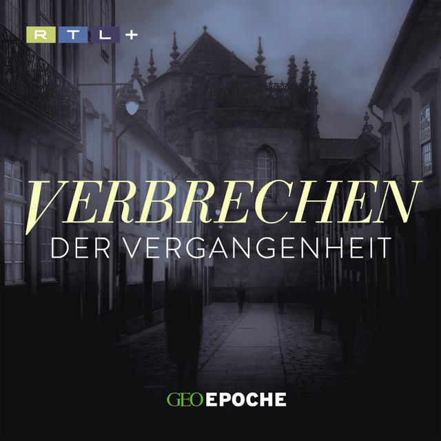 Adolf Hitler: Der Weg an die Macht - podcast episode cover