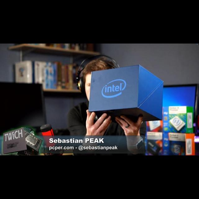 TWiCH 539: Intel Core i9-9900KS: Victory or Defeat? - Intel's Core i9-9900KS & NVIDIA's GTX 1660 SUPER - podcast episode cover