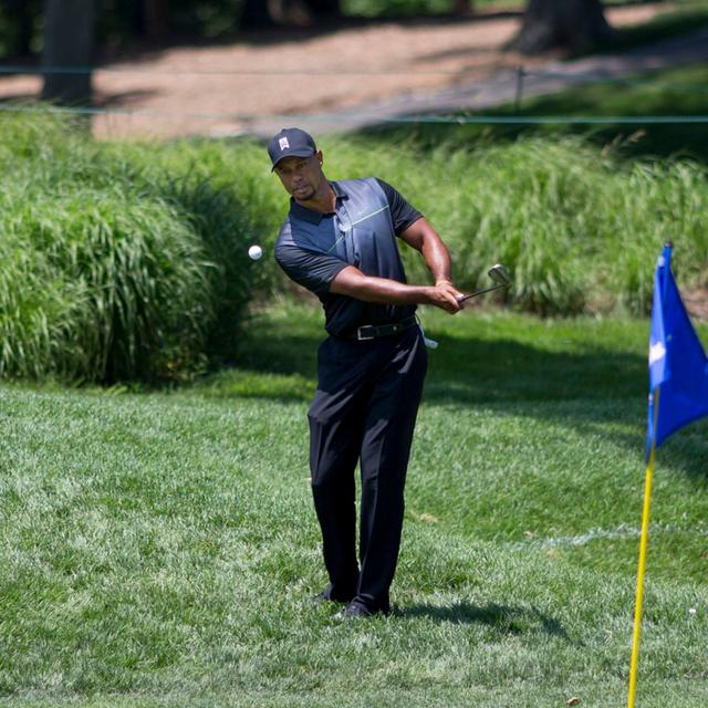 #ICYMI - Hole-istic Golf, with Craig Davies and Sean Foley - podcast episode cover