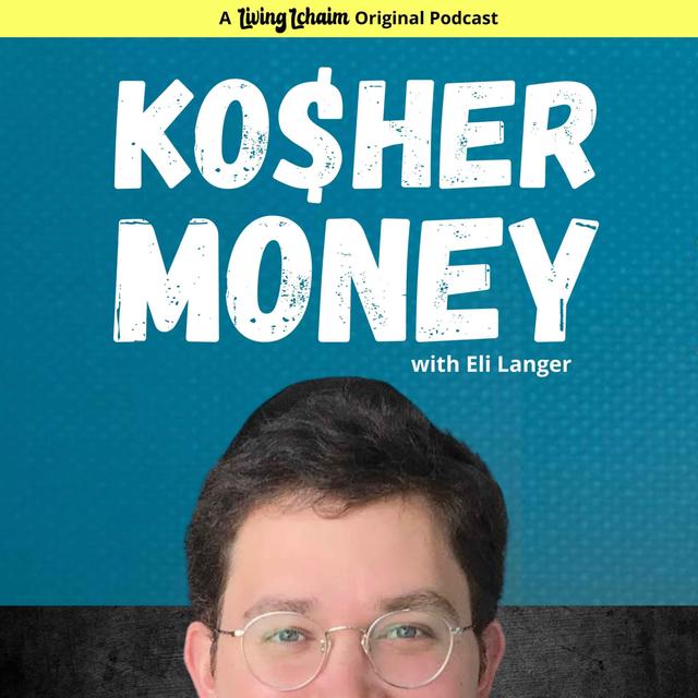 Seminary: Can We Afford to Go? Can We Afford Not to Go? (with Rabbi Zecharya Greenwald & Ahuvah Heyman) - podcast episode cover